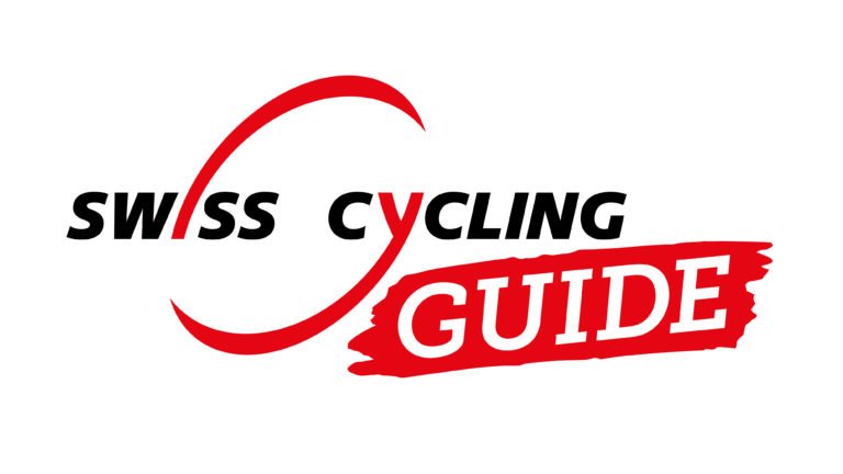 Logo von Swiss Cycling Guide