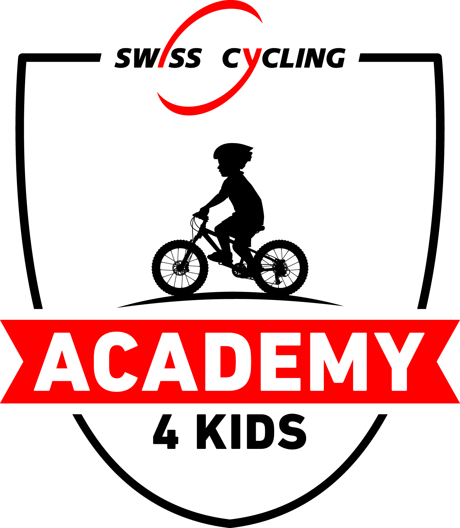 Swiss Cycling Academy 4 Kids